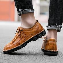 Mens zapatos flat hot for sport sneaker casual Sneaker hombre men sneakers 2020 informales male mens leather sports shoe spring 2024 - buy cheap