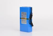 MasterFire-batería de iones de litio recargable para cámara CCTV, transmisor inalámbrico DC 15000, 12V, 121500 MAH 2024 - compra barato