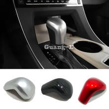 For Toyota Avalon XX50 2018 2019 2020 car sticker cover body styling shift handle knob control frame trim lamp parts 1pcs 2024 - buy cheap
