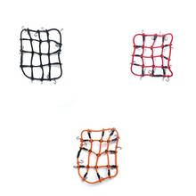 RC Car Parts Accessories Elastic Luggage Net for 1/12 MN D90 D99 MN99S 2024 - buy cheap