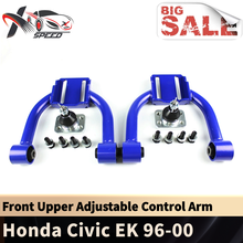 Control Arm For Honda CIVIC Ek CRV 51450-S04-013 96-06 Front Upper Adjustable XXSPHD005R/B 2024 - buy cheap