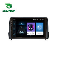 Jasco-sistema multimídia para autos, android 10.0, octa core, com dvd, gps e rádio, para ford ecosport 2018 e 2019 2024 - compre barato