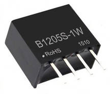 1 pcs B1205S-1W B1205S DIP-4 2024 - buy cheap