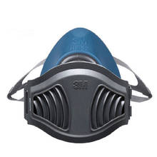 HF-52 Gas Mask Respirator Polish Mining Woodworking New Upgrade 1705CN Particulates Filters Pollen Fumes Dust Mask PM007 2024 - buy cheap