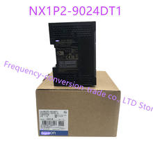 Nova NX1P2-9024DT NX1P2-9024DT1 NX1P2-1040DT NX1P2-1040DT1 NX1P2-1140DT NX1P2-1140DT1 NX102-1200 Controlador de Programa de PLC 2024 - compre barato