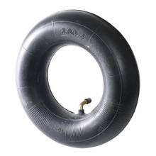 3.00-4 Minimoto Sport Racer tyre inner tube 3.00-4 Super Gas Electric Scooter Smart Balance Bent Valve Scooter tire tube 2024 - buy cheap