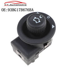 New Button Switch Mirror Adjuster Switch Fits For Ford Mondeo MK II Estate 1996-2000 93BG17B676BA 2024 - buy cheap