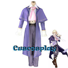 Game Honkai Impact 3 Theresa Apocalypse Cosplay Costume Daily Suit Uniform Halloween Costumes for Adult Fancy Party Outfit 2024 - buy cheap