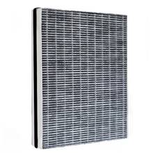 Purificador de aire Philips, filtro de carbón activado Nano, 370X285x45 MM, AC4072, AC4076, AC4016, ACP017, ACP077, AC4014 2024 - compra barato