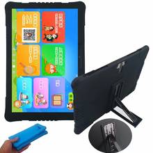 Tablet PC Case for Teclast M20 K31ALLDOCUBE M5 M5S M5XS Onda x20 10.1" Stand Protective Cover for Cube M5X iplay10 pro + Pen 2024 - buy cheap