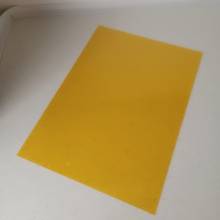 Lámina de tamaño A3, fotopolímero de Plat de Color amarillo, Mati, Cetakan, Paparan, UV, logotipo artesanal, envío gratis 2024 - compra barato