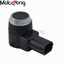 Sensor de aparcamiento PDC para coche, Ayuda de marcha atrás de parachoques, compatible con G M, Chevrolet, Cruze, Aveo, Orlando, Opel, Astra J, Insignia, 13289572 2024 - compra barato