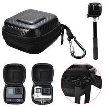 For GoPro Hero Camera 1PC EVA Carry Case Black Portable Storage Bag Waterproof Hard Shell Box Mayitr 2024 - buy cheap