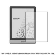 Cubierta protectora de pantalla LCD para ONYX BOOX POKE2 POKE2, accesorios de 6 pulgadas, mate/transparente, película antiarañazos, 2 uds. 2024 - compra barato