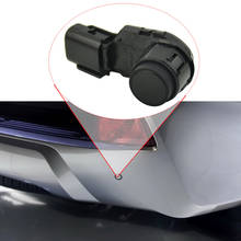 Electromagnetic Parking  Sensor PDC Sensor Wireless Parking Sensor Fits For Toyota Lexus LX570 2015-2019 89341-60060 8934160060 2024 - buy cheap