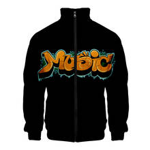 2020 nova graffiti zip up jaquetas casuais hoodies moda legal highstreet outono e primavera roupas moletom streetwear 2024 - compre barato