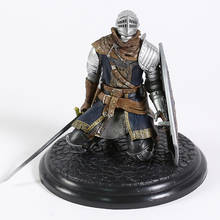 Dark Souls Sculpt Collection Vol.4 Advanced Knight Warrior, figura coleccionable, modelo de juguete 2024 - compra barato