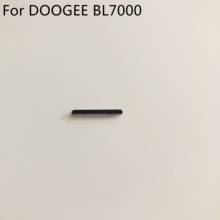 Used Volume Voice Button Key For DOOGEE BL7000 MTK6750T Octa Core 5.5'' FHD 1920x1080 + Tracking Number 2024 - buy cheap