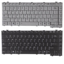 New for Toshiba Satellite L455 L450 L455D L450D L310 L311 L312 L313 L315 US Laptop Keyboard 2024 - buy cheap