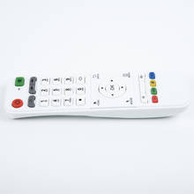 New Remote Controller for GREAT BEE IPTV Arabic Box Replacement Part White Keep one as a spare or use it as a replacement 2024 - buy cheap