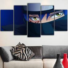 Canvas Painting Wall Art Fairy Tail Printing Poster Japanese Cartoon Figure Home Decorative Modern Living Room Modular Picture 2024 - buy cheap