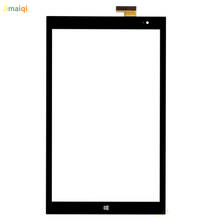 Painel substituto para tablet, tela sensível ao toque externa 10.1" 2024 - compre barato