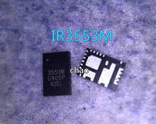 2 uds-10 Uds IR3553MTRPBF PQFN25 IR3553MTR IR3553M nuevo y original chipset 4,9 2024 - compra barato