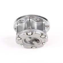 Manual Freewheel Hub For Mitsubishi Pajero Montero Pickup Triton L200 L300 4WD 2024 - buy cheap