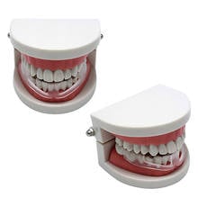Aparelho de silicone para bruxismo e dentes, proteção ortodôntica para os dentes, alisamento dental, 1 peça 2024 - compre barato