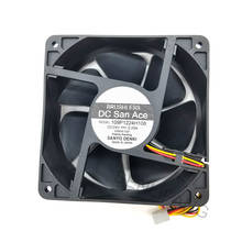 Genuine New For DC SAN ACE 109P1224H108 12CM 24V 0.25A 12038 cooling fan 2024 - buy cheap
