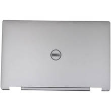 NEW Laptop For DELL XPS13 9365 0NMVR2 089GD9 0G1VNR Laptop LCD Back Cover/Palmrest/Bottom Case 2024 - buy cheap