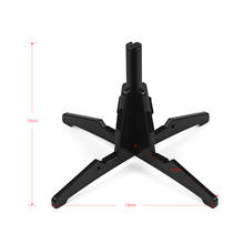 Portable Foldable Metal Plastic Tripod Stand Holder Flute Clarinet Instrument Clarinet Musical Instruments Parts & Accessories 2024 - buy cheap