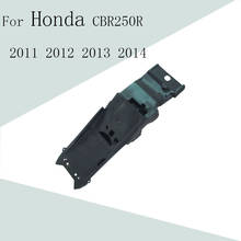 Carenado de inyección ABS para motocicleta, accesorios para Honda CBR250R, 2011, 2012, 2013, 2014, CBR 250 R, 11, 12, 13, 14 2024 - compra barato