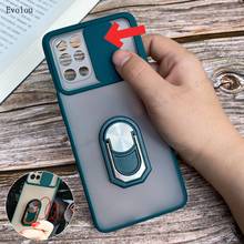 Защитный чехол для OnePlus 8T Nord, противоударный металлический чехол-подставка с кольцом-держателем для OnePlus 8T 1 + 8T, чехол для телефона s, матовый 2024 - купить недорого