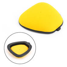 Areyourshop-limpiador de espuma para filtro de aire, accesorio para Yamaha WR250F WR450F YZ250F YZ450F WR 250F 2014-2019 CJ18C CG34C CG36W CJ21, 1SL-14451-00 2024 - compra barato