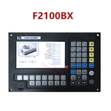 Sistema de corte de línea de intersección F2100BX, sistema de máquina de corte de tubo redondo, sistema de control numérico de tubo redondo 2024 - compra barato