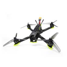 Iflight nazgul5 v2 240mm 5 polegadas 4S 6s fpv zangão bnf com succex-e f4 45a pilha/XING-E 2207 motor/caddx ratel câmera para fpv 2024 - compre barato