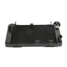 Substituição Do Radiador da motocicleta de Refrigeração para SUZUKI SV 650 1999-2002 99 SV650 00 01 02 2024 - compre barato