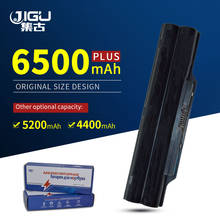 Jgu-batería para ordenador portátil, 6C, 10,8 V/11,1 V, FPCBP331, CP567717-01, para Fujitsu, para LifeBook AH562, AH532, AH512 2024 - compra barato