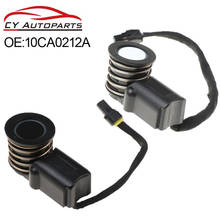 Sensor de aparcamiento PDC Parktronic para Mazda 3, 6, 2004-2008, 10CA0212A, accesorios de coche, nuevo 2024 - compra barato