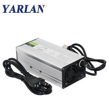 71.4V 5A Charger for 17S lipo/ lithium Polymer/ Li-ion battery pack smart charger support CC/CV mode 2024 - buy cheap