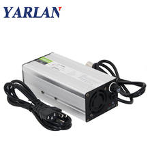 29.2V 9A Lifepo4 Battery Charger For 24V Electric Bike Scooters E-Bike Electric Tool 2024 - buy cheap