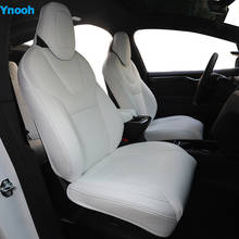 Ynooh-fundas de asiento de coche para patrol y61 y62 qashqai j10 2011-2018 x trail t30 teana j31 j32 primera p12 murano z51 2024 - compra barato