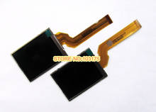 Original New LCD Screen Display for Panasonic Lumix DMC-TZ4 TZ11 DMC-LZ8 LZ10 2024 - buy cheap