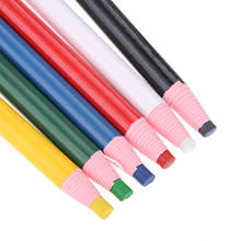 1pc  Tailor's Chalk Pencils Erasable Dressmaker Sewing Markers DIY Patchwork Clothing Pattern Tool Needlework Accessories 2024 - buy cheap
