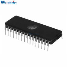 Microcontrolador de chip ic eprom 5 tamanhos m27c2001 2 mbit 256mb x 8 uv eprom e otp 2024 - compre barato
