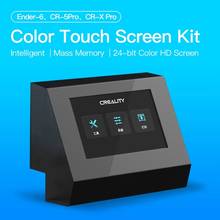 4.3inch Ender-6 Display 24-bit Colorful Intelligent HD Screen Mass Memory User-friendly UI For CR-5pro /CR-X Pro 3D printer 2024 - buy cheap