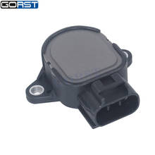 Sensor de posição do acelerador tps 198500-1031 para mazda drive 6 miata protege 13420-92g0-0 198220-1131 bp2y18911 peças automotivas 2024 - compre barato