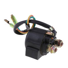 Starter Relay Solenoid Fit For Yamaha Marine Sailing 40  Outboard Engine 2024 - buy cheap