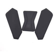 F750GS F850G For BMW F750GS F850GS 2018 Motorcycle Anti slip Tank Pad Side Gas Knee Grip Traction Pads Protector Stickers Black 2024 - buy cheap